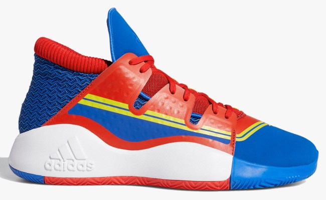 This Weeks Best New Sneaker Releases