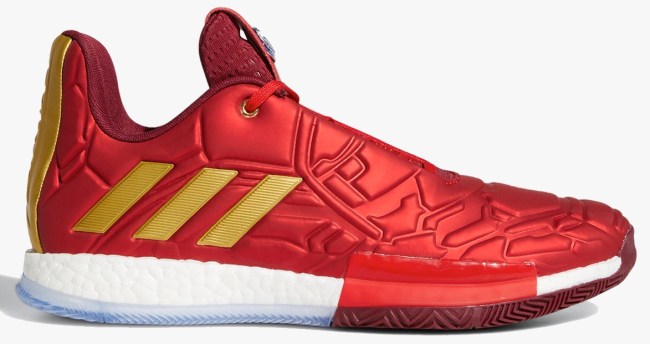 This Weeks Best New Sneaker Releases