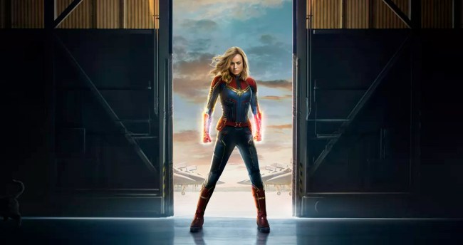 Marvel Studios Five-Year Plan For Phase 4 May Not Include The X-Men