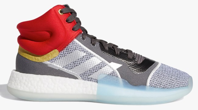 This Weeks Best New Sneaker Releases