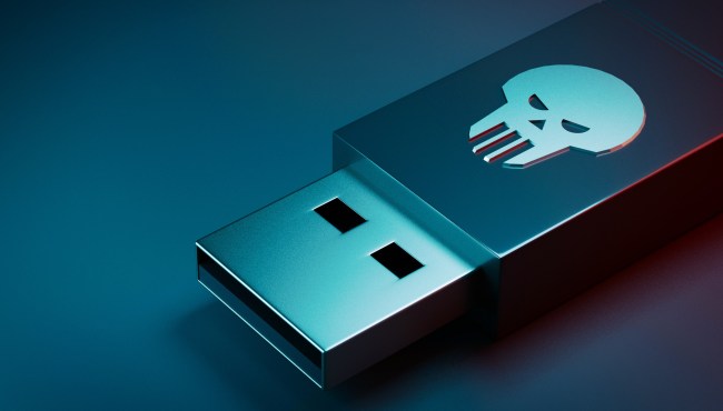 Microsoft Admits You Don't Need To 'Safely Remove' USB Flash Drives