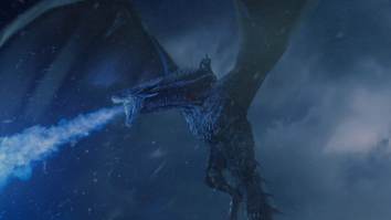 ‘Game Of Thrones’ Fan Theory Says The Night King Won’t Be Fighting In The Battle Of Winterfell For A Good Reason