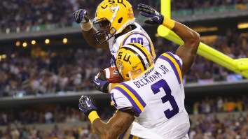Nike’s ‘Shared Dream’ Video Showcasing Odell Beckham Jr. And Jarvis Landry’s Friendship Is Incredible