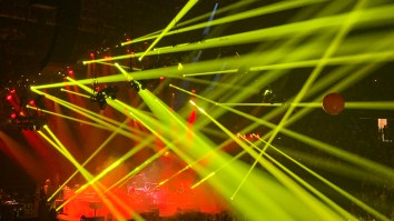 Phish’s Trey Anastasio Makes Argument For Putting Nick Mangold In NFL Hall Of Fame