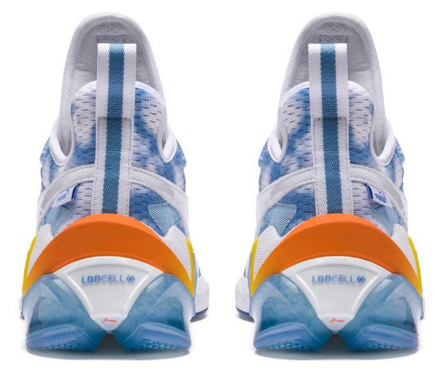 PUMA LQD CELL Origin Drone Collection