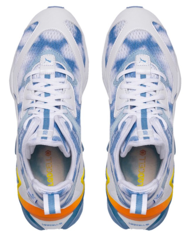 PUMA LQD CELL Origin Drone Collection