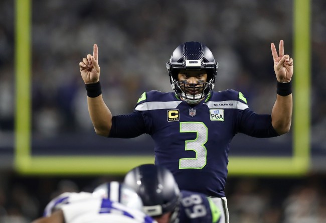 russell wilson won't talk to seattle seahawks about a long-term contract after his april 15 deadline