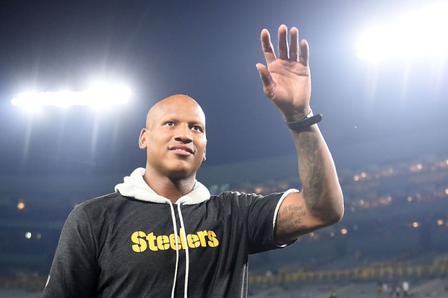 ryan shazier box jump