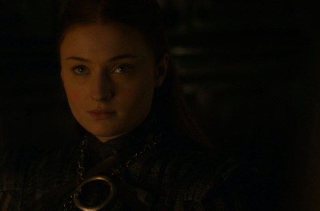 game of thrones episode two recap