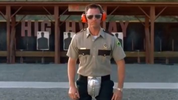 Arkansas Men Arrested For Getting Drunk And Shooting Each Other While Wearing Bulletproof Vests