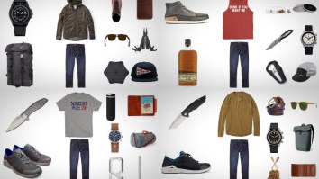 50 Things We Want This Week: Sneakers, Shoes, Shades, And More