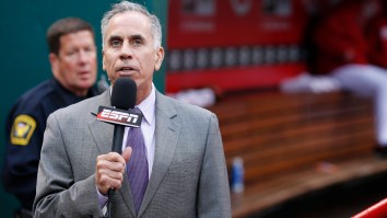 Tim Kurkjian’s Sharing Some Rad Golf Stories That Include Tiger Woods, John Smoltz And George Brett, Among Others