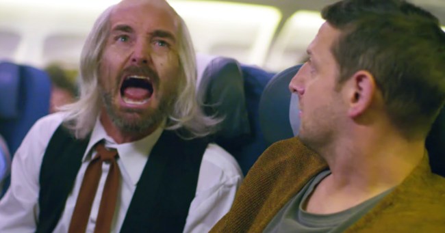 Tim Robinson's Netflix Sketch-Comedy Series I Think You Should Leave with Tim Robinson by Lonely Island