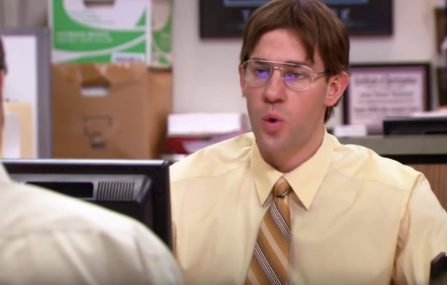 Top 10 Pranks The Office