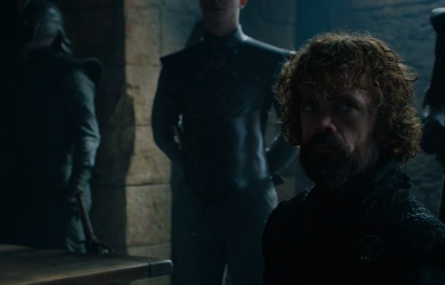 game of thrones episode two recap