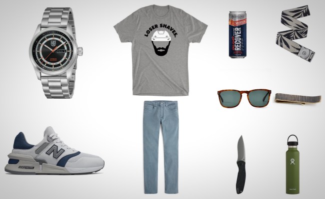 10 best everyday carry items for men in 2019