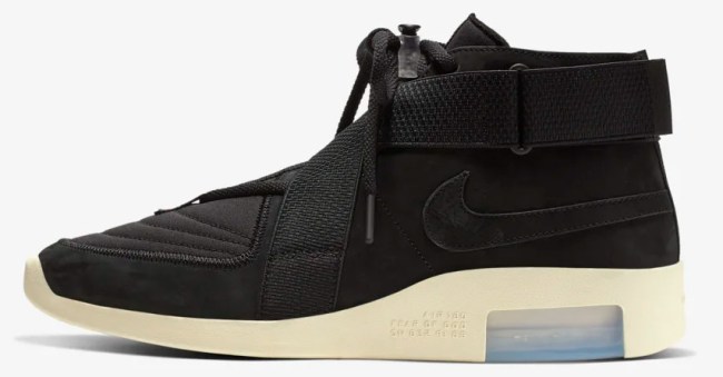 This Weeks Best New Sneaker Releases