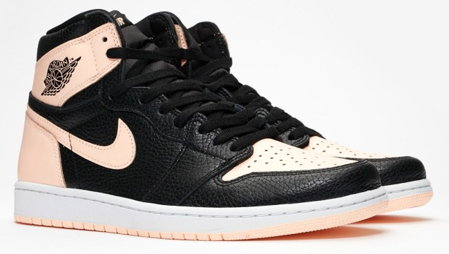 This Weeks Best New Sneaker Releases