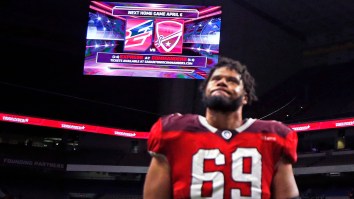 Former AAF Employee Says It Was The ‘Biggest Loot-Fest’ Ever The Day The League Shutdown