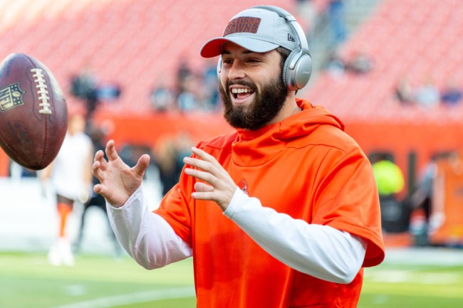 baker mayfield odell beckham colin cowherd