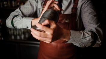 How Long Should You Shake A Cocktail? Here’s How To Make The Perfect Drink