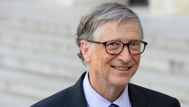Bill Gates Recommends We Read These 5 Books Over The Summer