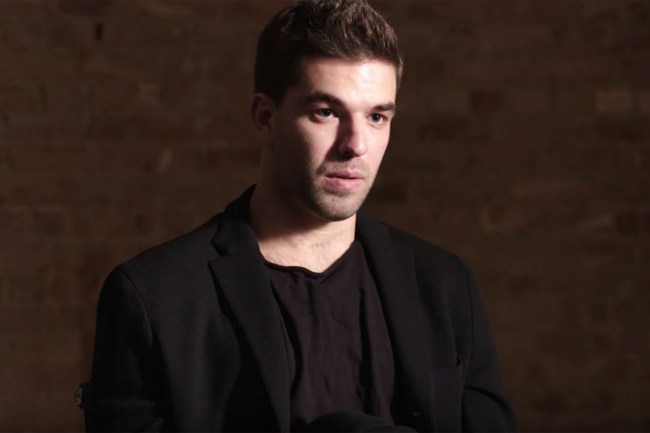 billy mcfarland fyre festival book
