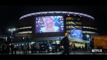 ‘Black Mirror’ Just Dropped New Trailers, Titles, And A Synopsis For Each Episode Of Season 5
