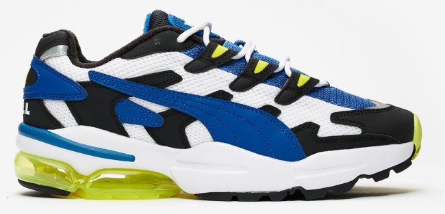 This Weeks Best New Sneaker Releases