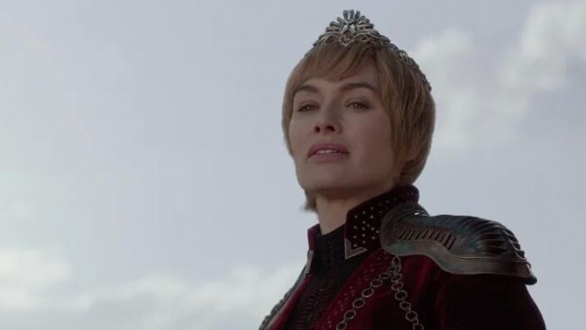 game of thrones ending leak and spoiler
