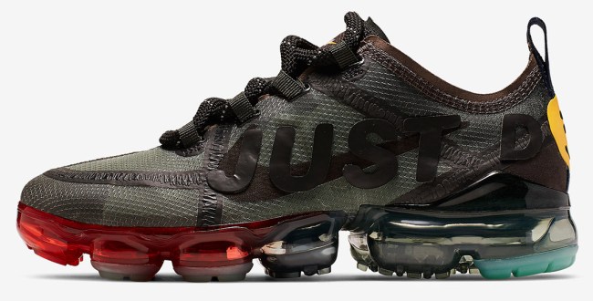 This Weeks Best New Sneaker Releases