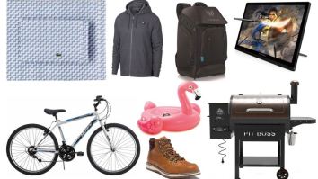 Daily Deals: Best Memorial Day Sales – Lacoste, Banana Republic, Express, Nike, Clear The Rack Clearance And More!