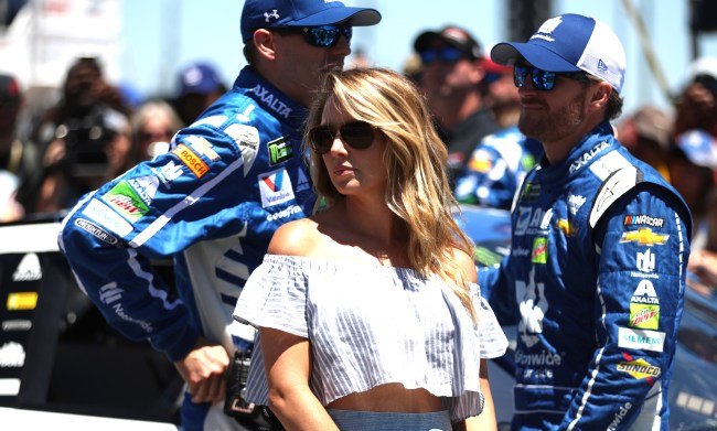 Dale Earnhardt Jr Story About Being Drunk At A Go-Kart Track With Amy