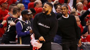 Madame Tussauds Unveiled A Drake Wax Figure, Further Proving Society Needs To Just Cancel Wax Figures