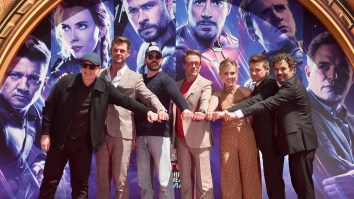 Spoiler Ban Lifted: ‘Endgame’ Cast, Crew Shared Some A+ Behind-the-Scenes Videos, Pics From The Set