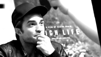 Fan Reactions To Robert Pattinson Reportedly Being The Top Choice To Play The New Batman (Patman? Battinson?)