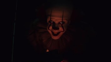 The Ultra-Creepy First Trailer For ‘IT: Chapter Two’ Has Been Released And Just Go Ahead And Take My Money Now