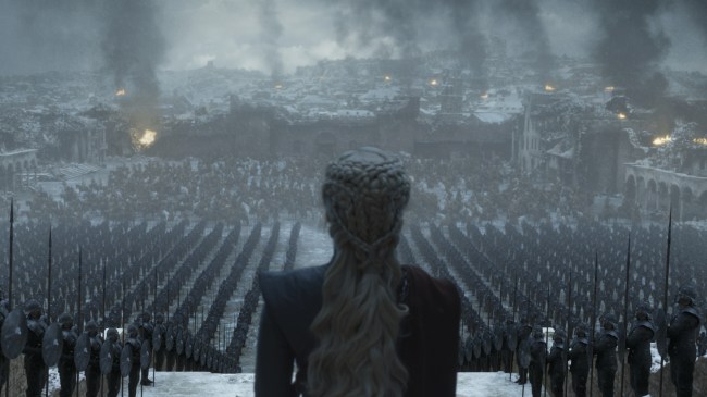 best game of thrones memes from episode 6 of season 8