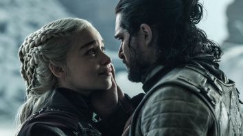 HBO Thinks The Most Controversial ‘Thrones’ Episode Of The Season Deserves An Emmy Award