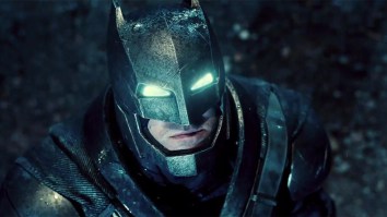 George Clooney Says He Warned Ben Affleck Not To Play Batman, Told Him ‘Don’t Do It’