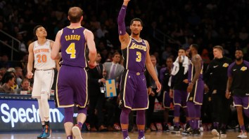 Things Could Get Awkward Between Josh Hart And New Lakers Head Coach Frank Vogel After Hart Blasts Analytics In Rant