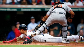 The Baltimore Orioles Infielders Made One Of The Worst Plays In The History Of Baseball And I Can’t Stop Watching