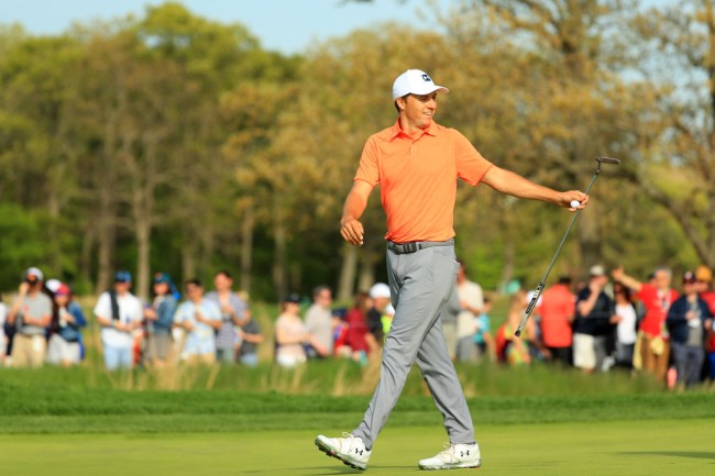 Charles Schwab Challenge Picks