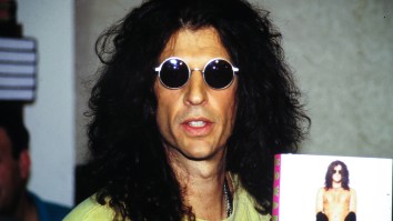 Howard Stern Reveals His Pick For Favorite Interview Of All-Time And Why Robin Williams’ Interview Is One Of His Biggest Regrets