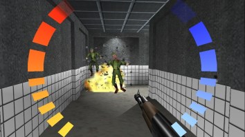 Unearthed Videos Of ‘GoldenEye 007’ Show The Classic N64 Game Was Originally Way Different