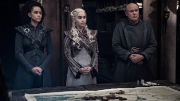 ‘Game Of Thrones’ Directors Appear To Have Committed Embarrassing Production Error During Episode 4