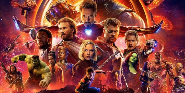 How Much Money Robert Downey Jr And Other Avengers Actors Are Making