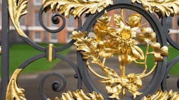 Broke Dude Moves Into $63 Million Estate After DNA Test Proves He’s The Son Of An Aristocrat From Mom’s One-Night Stand
