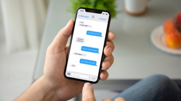 Can You Get Busted By The Cops For Texting About Drugs?