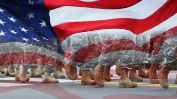 Veterans Give Brutally Honest And Absolutely Heartbreaking Responses After The Army Asks ‘How Has Serving Impacted You?’
